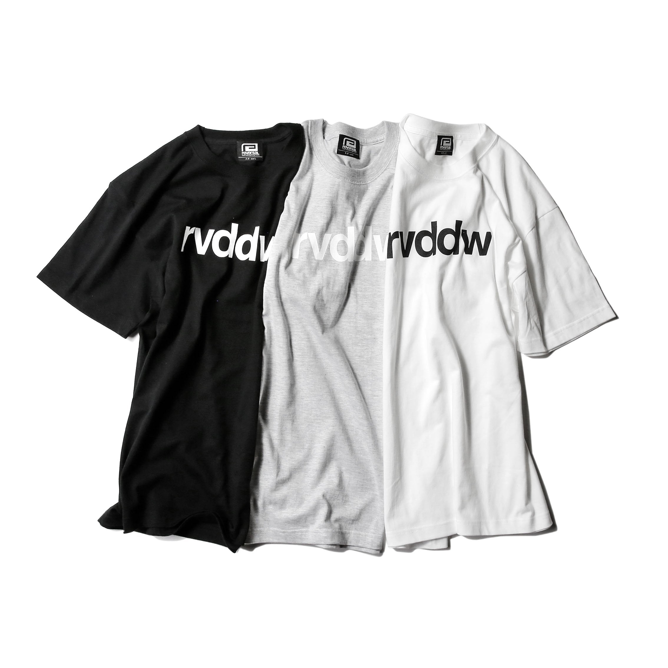 RVDDW T-Shirt-Reversal RVDDW-ChokeSports