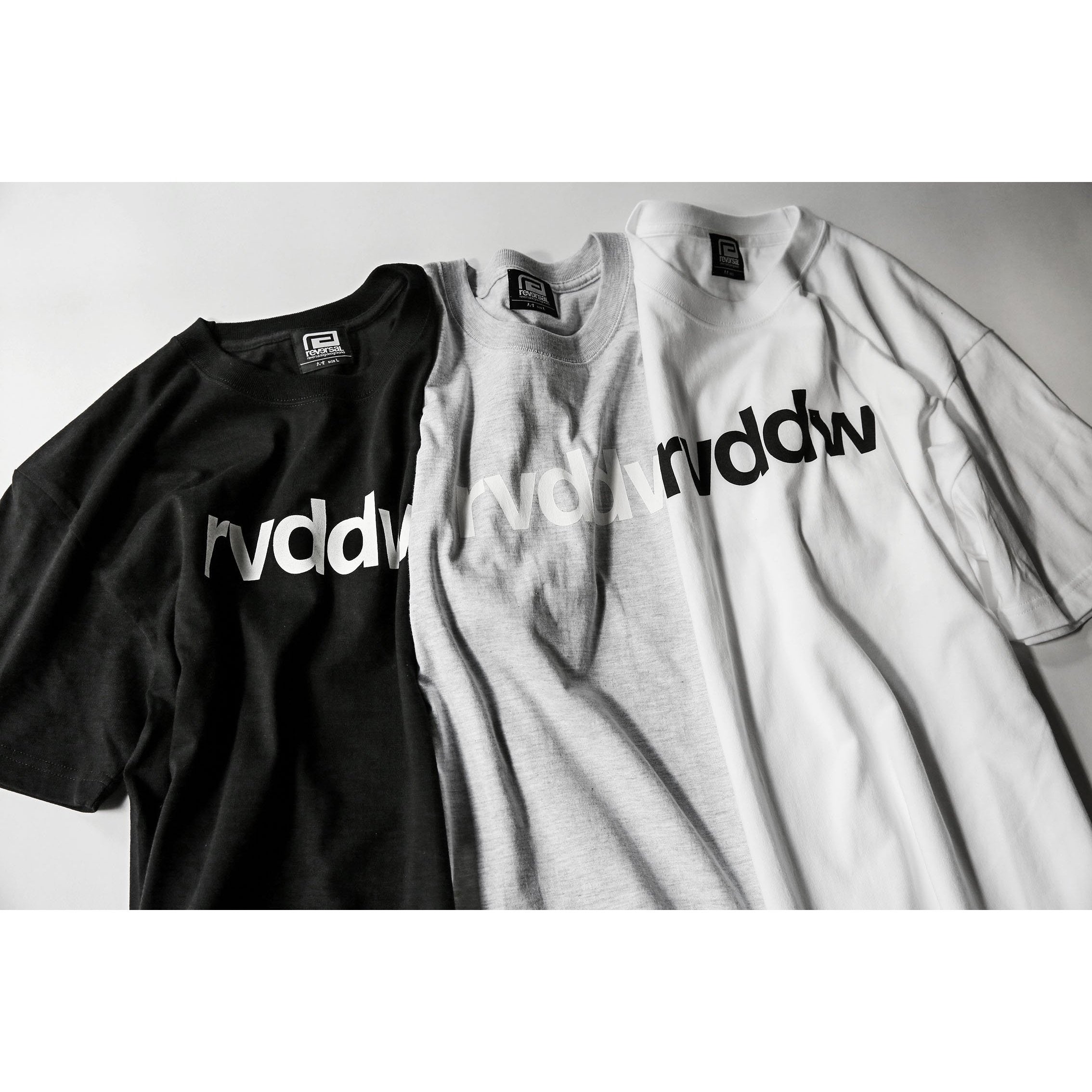 RVDDW T-Shirt-Reversal RVDDW-ChokeSports