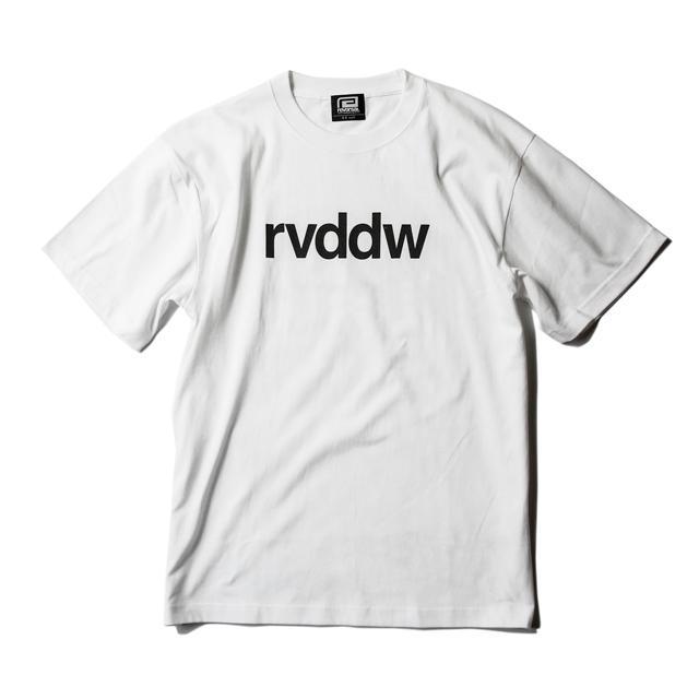 RVDDW T-Shirt-Reversal RVDDW-ChokeSports