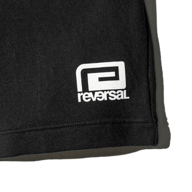 Relax Sweat Shorts-Reversal RVDDW-ChokeSports