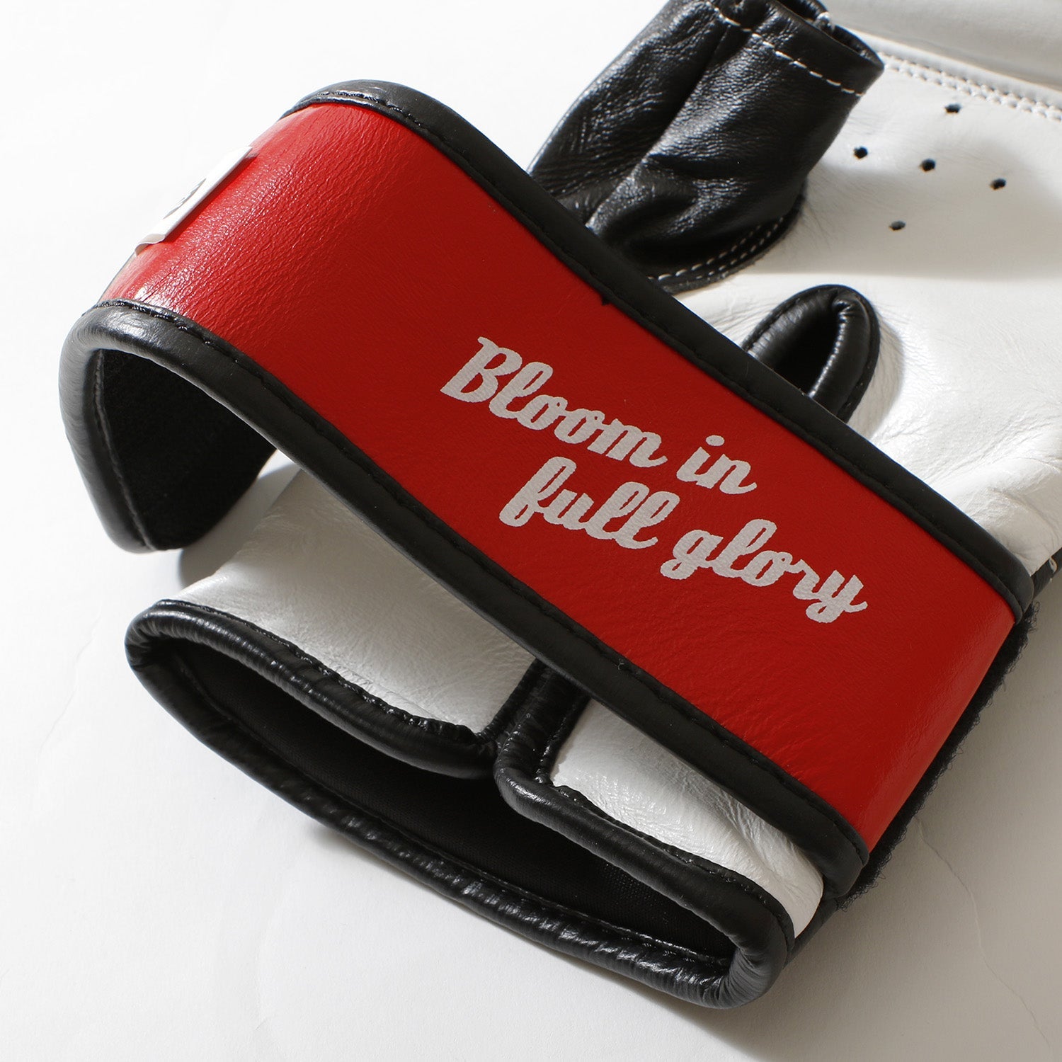 Rizin Punching Gloves-Isami-ChokeSports