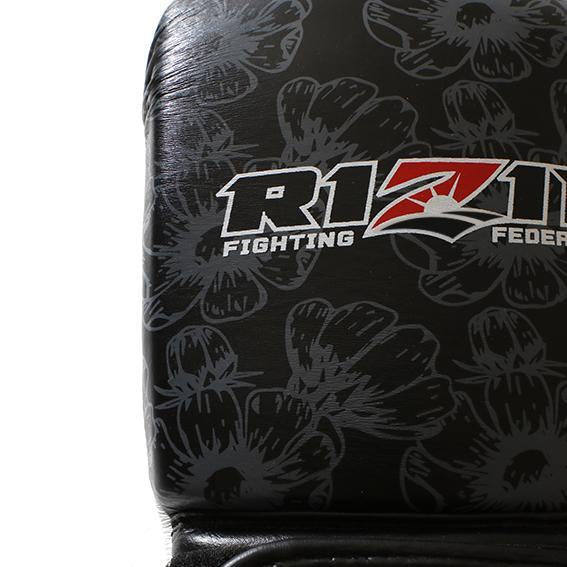Rizin Sparring Gloves-Isami-ChokeSports