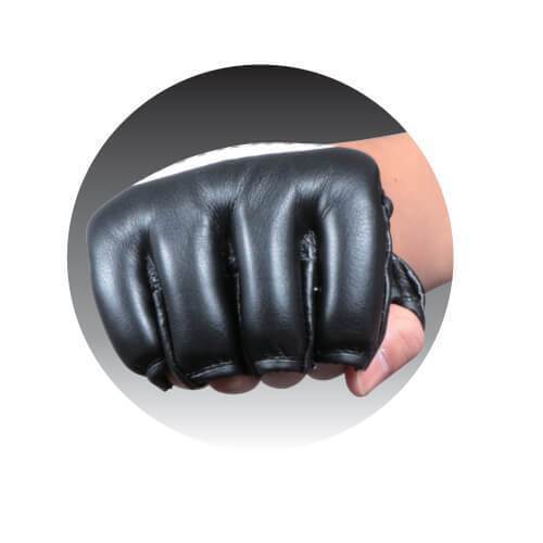Shooto MMA Gloves-Isami-ChokeSports