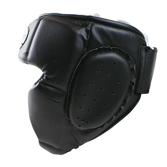 Shooto MMA Head Guard-Isami-ChokeSports