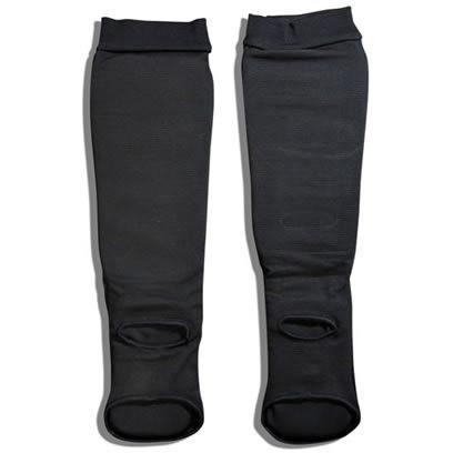 Shooto MMA Shin Guards-Isami-ChokeSports