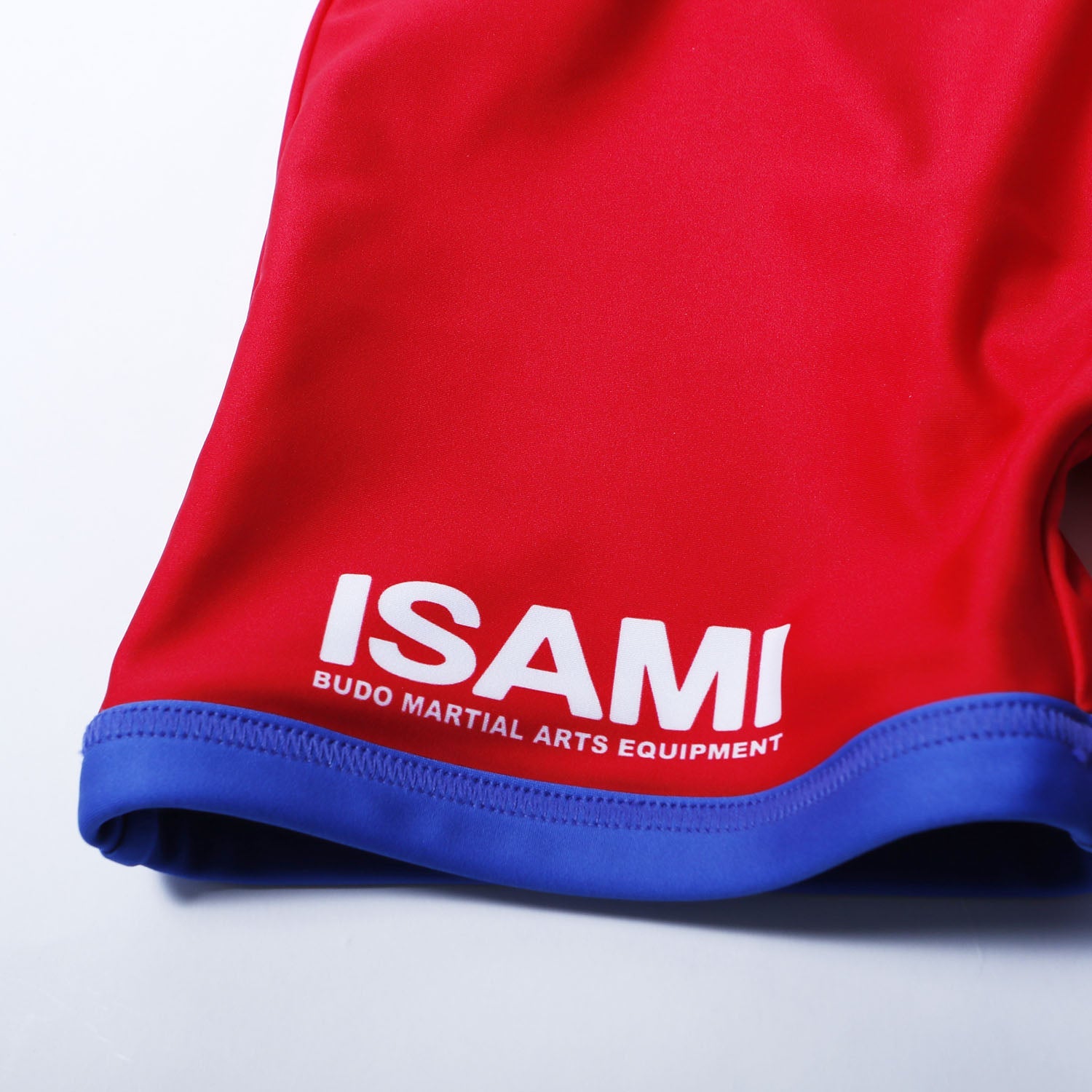 Shooto Reversible Compression Shorts-Isami-ChokeSports