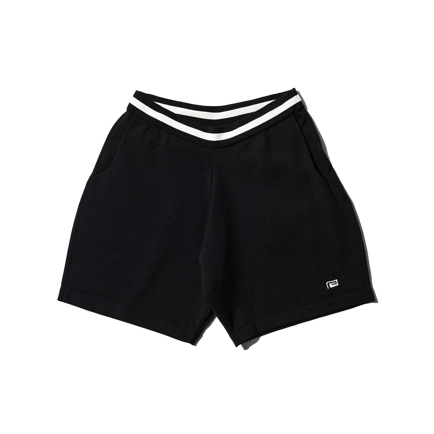 Summer Knit Shorts-Reversal RVDDW-ChokeSports