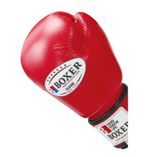 Thai Boxing Gloves-Boxer-ChokeSports
