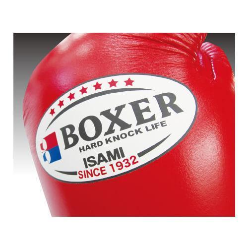Thai Boxing Gloves-Boxer-ChokeSports