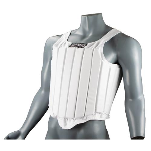 Traditional Karate Chest Guard Protector for Adults Kids