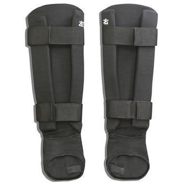 Wide Shin Guards-Isami-ChokeSports