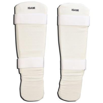 Wide Shin Guards-Isami-ChokeSports