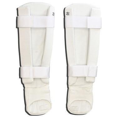 Wide Shin Guards-Isami-ChokeSports