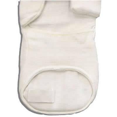 Wide Shin Guards-Isami-ChokeSports