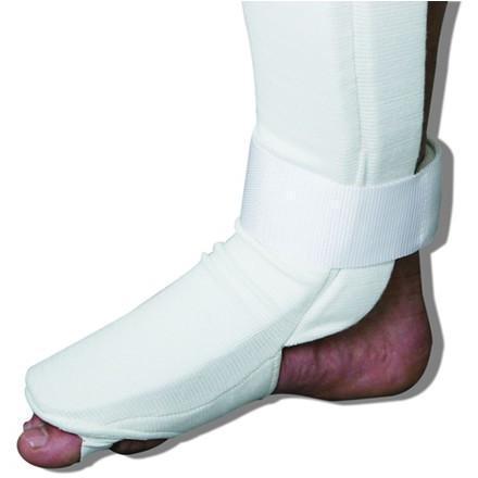 Wide Shin Guards-Isami-ChokeSports