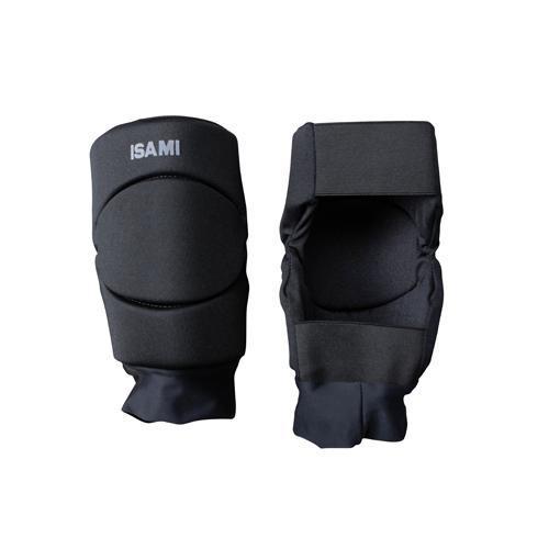 Wrestling Knee Pads-Isami-ChokeSports