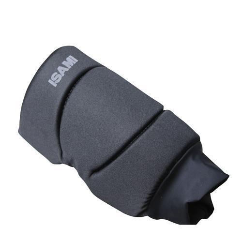 Wrestling Knee Pads-Isami-ChokeSports