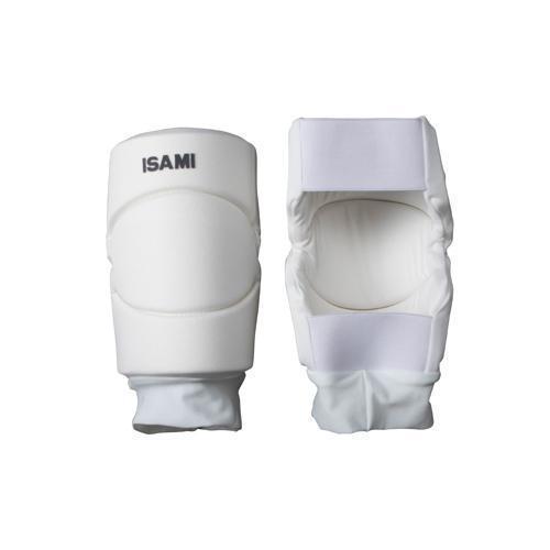 Wrestling Knee Pads-Isami-ChokeSports