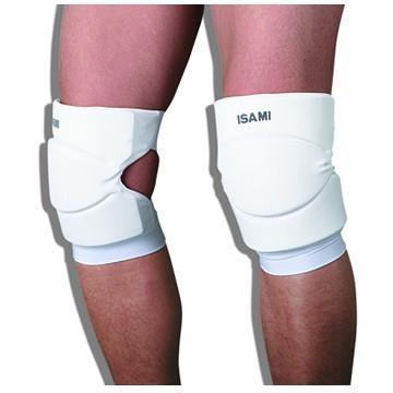 Wrestling Knee Pads-Isami-ChokeSports