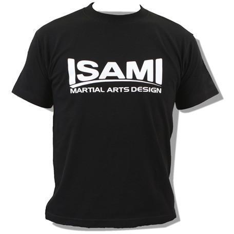Isami Mesh T-Shirt-Isami-ChokeSports