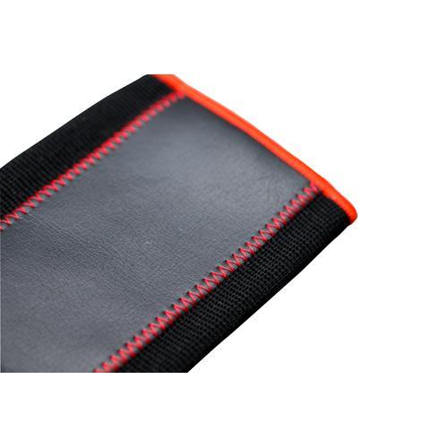 Leather Ankle Brace-Isami-ChokeSports