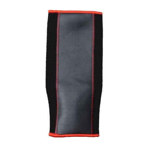 Leather Ankle Brace-Isami-ChokeSports