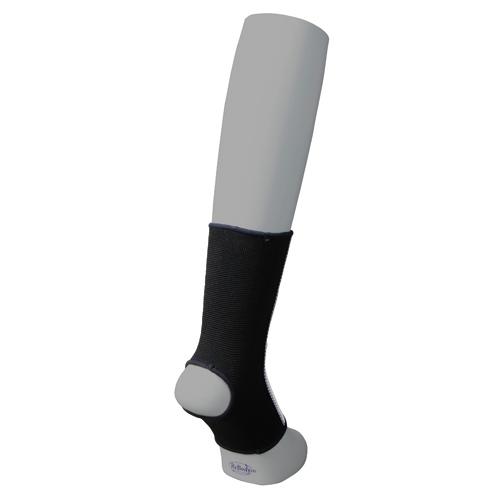 Leather Ankle Brace-Isami-ChokeSports