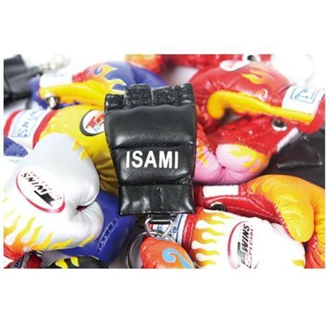 MMA Keychain-Isami-ChokeSports