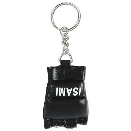MMA Keychain-Isami-ChokeSports