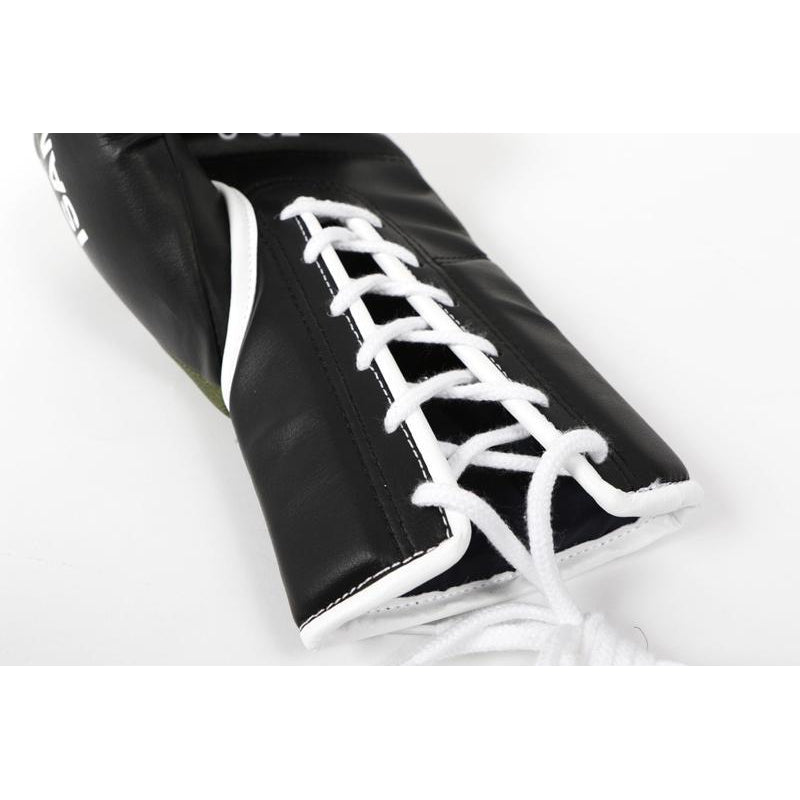 Rizin Kickboxing Gloves-Isami-ChokeSports