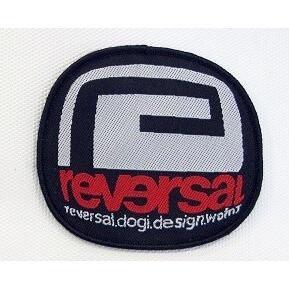 RVDDW Fisheye Patch-RVDDW Patches-ChokeSports