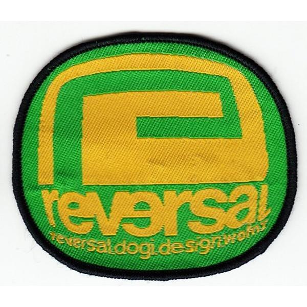 RVDDW Fisheye Patch-RVDDW Patches-ChokeSports