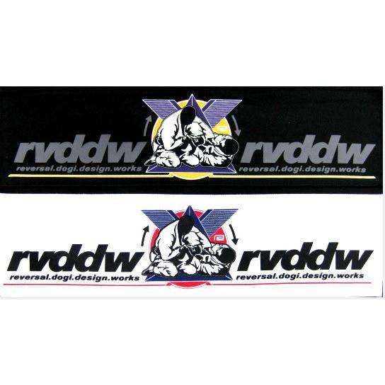 RVDDW Newaza Line Patch-RVDDW Patches-ChokeSports
