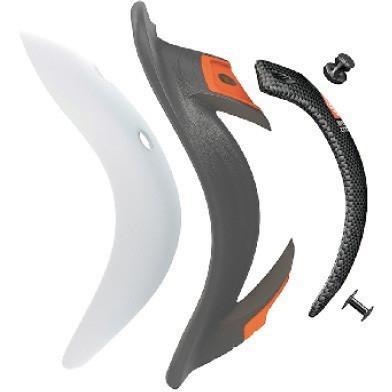 Ultra Carbon Flex Cup-Shock Doctor-ChokeSports