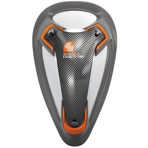 Ultra Carbon Flex Cup-Shock Doctor-ChokeSports