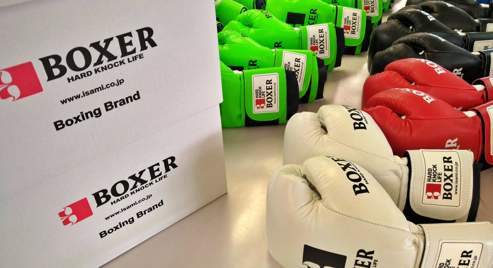 Isami IBX 16 Review + Best Alternatives (2026)