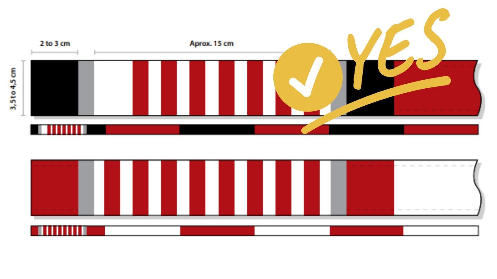 BJJ Coral Belt: The Original Red & Black Tradition