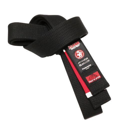 New BJJ Black Belt for Competition