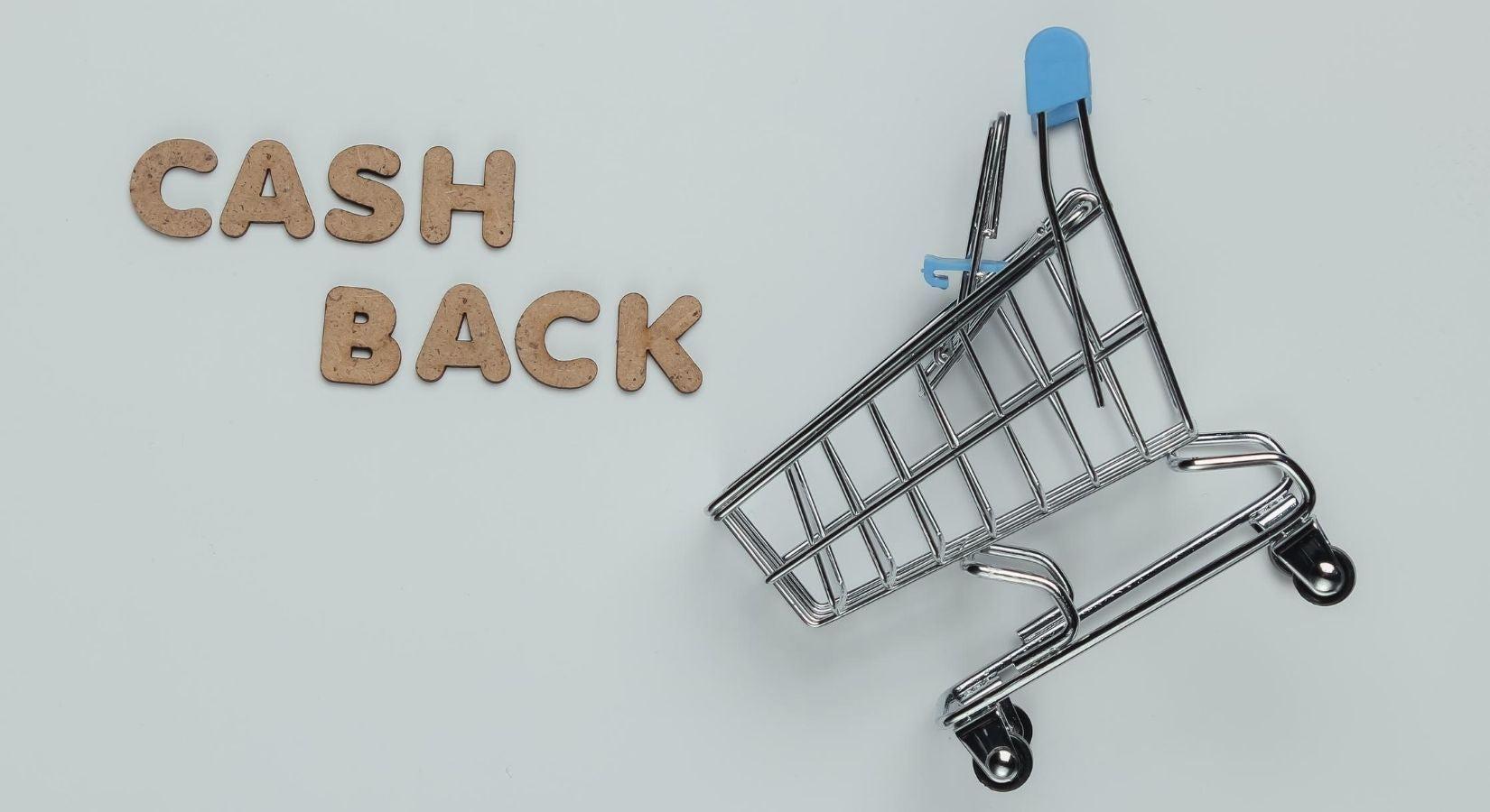 New Cashback Program