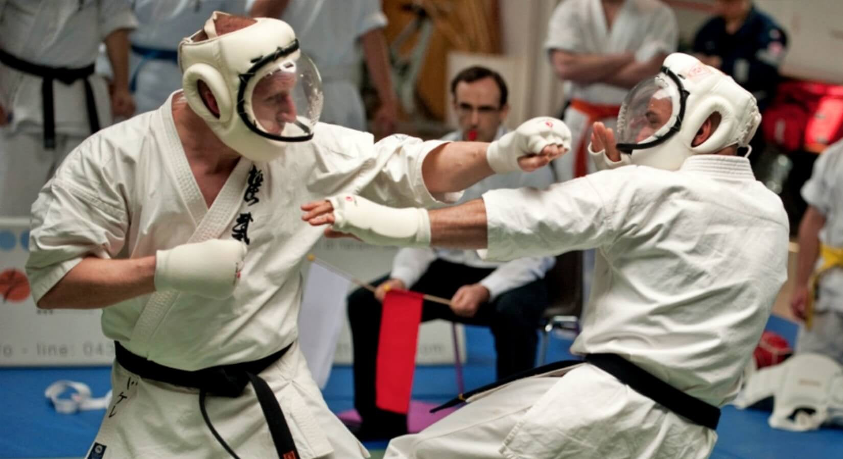 The Ultimate Guide to Karate Equipment