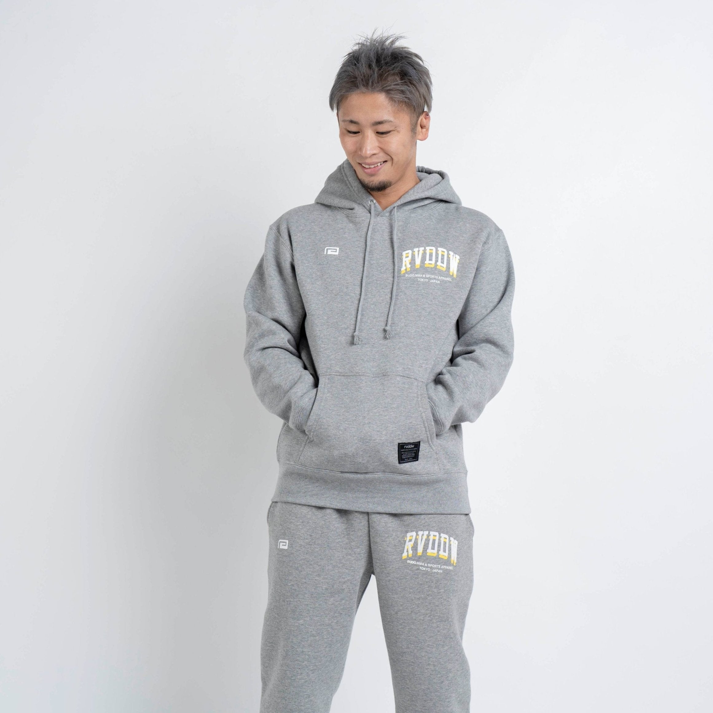 Hoodies & Sweats