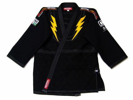 BJJ Gear