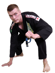BJJ Gis