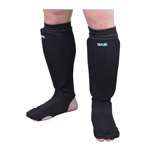 Shin Guards