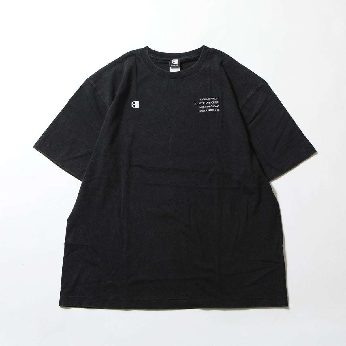 Boxer Dynamic Vision T-Shirt