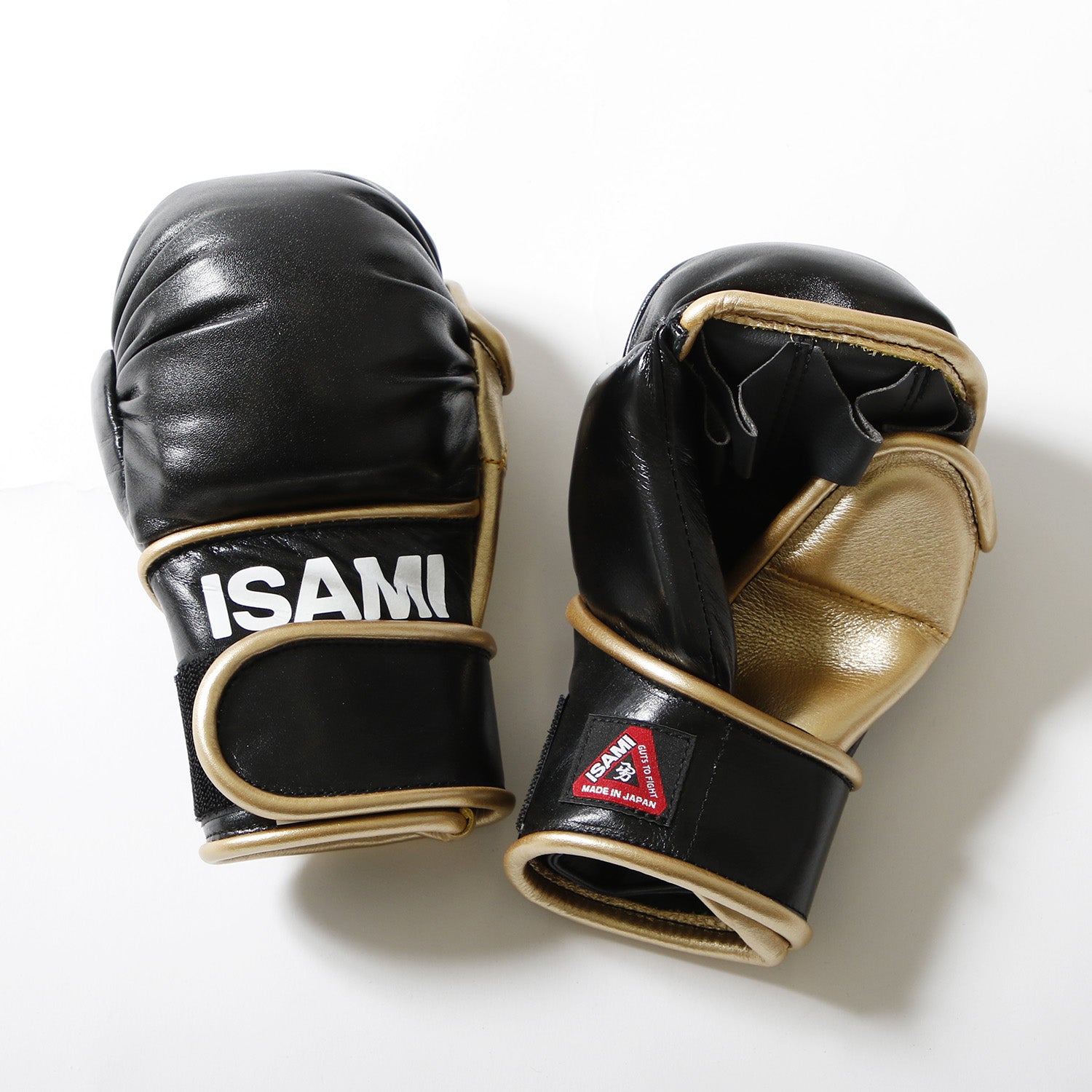 Isami Pounding Gloves