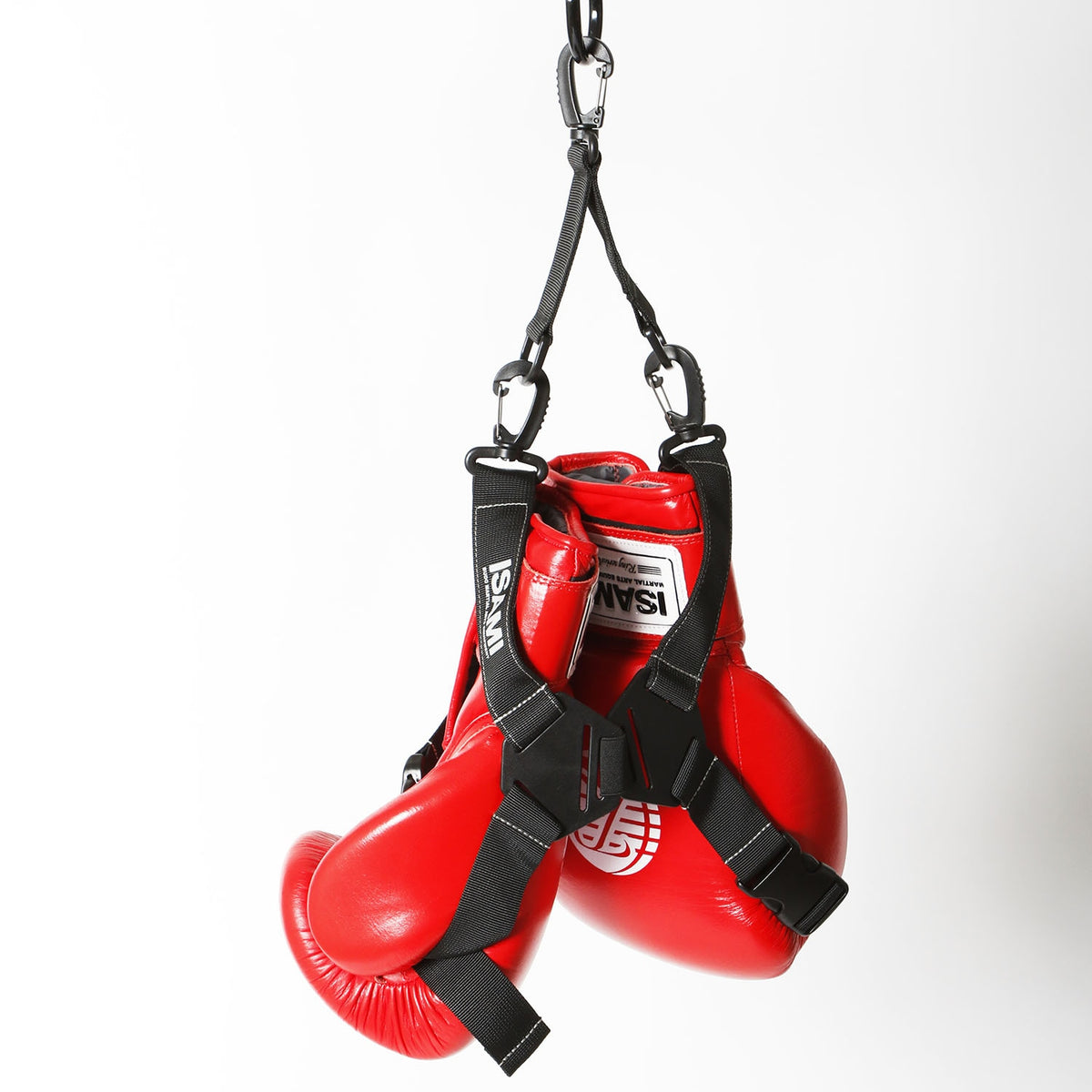 Isami Multi Harness-Isami-ChokeSports