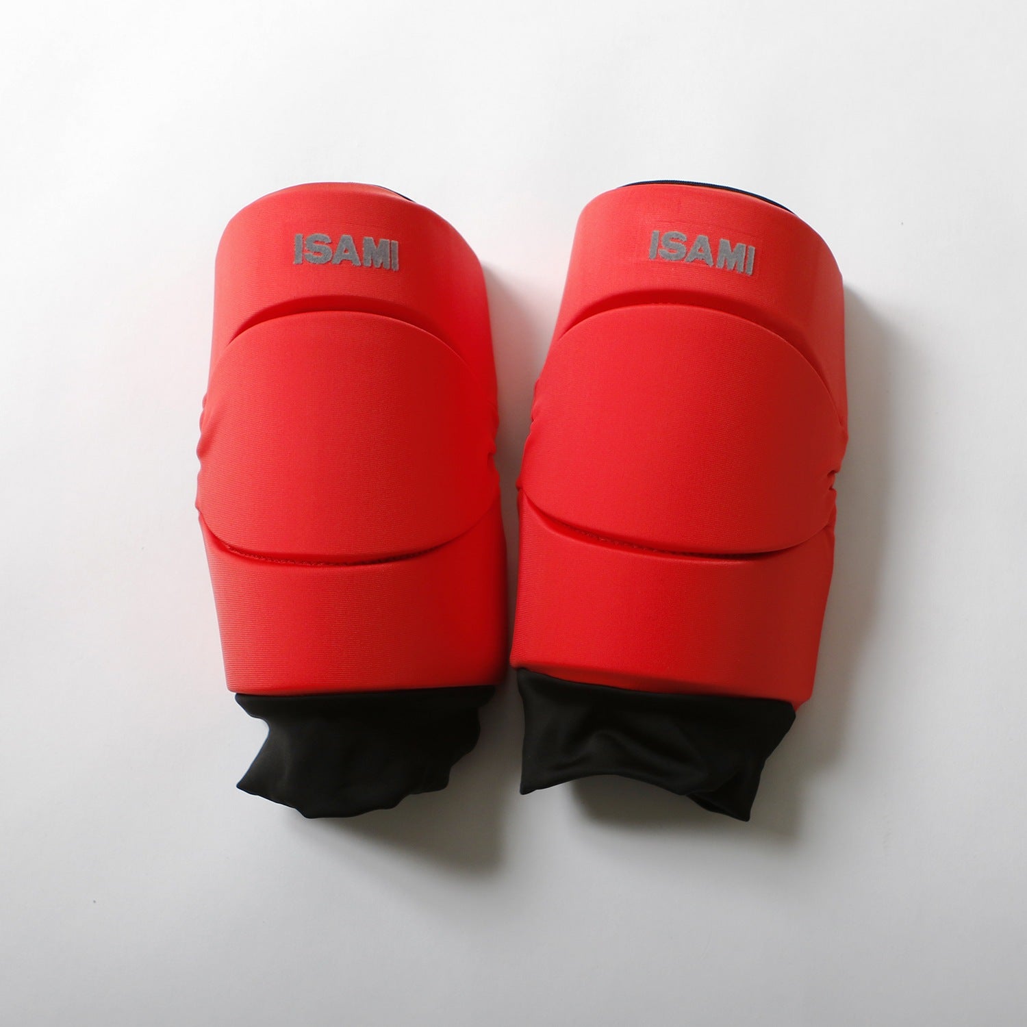 Wrestling Knee Pads — Special Edition-Isami-ChokeSports