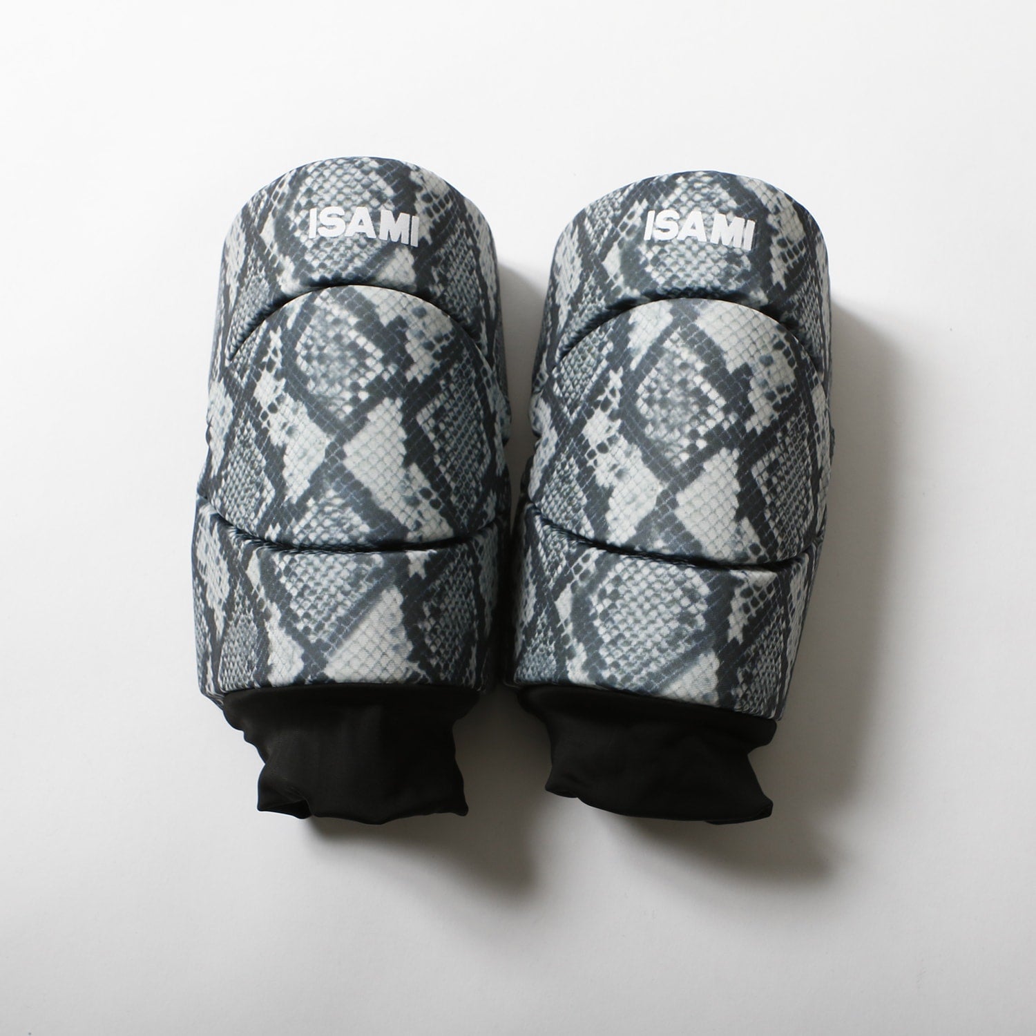 Wrestling Knee Pads — Special Edition-Isami-ChokeSports