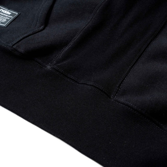 2025 All Star Zip Hoodie-Reversal RVDDW-ChokeSports